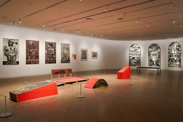 Ellen Noël Art Museum