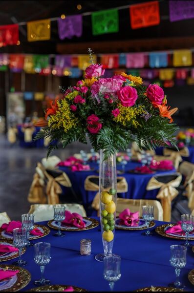 Just be Happy Events