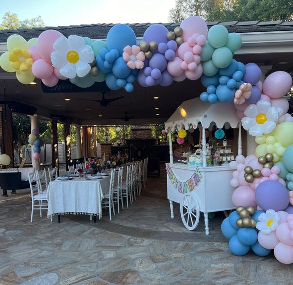 Just be Happy Events