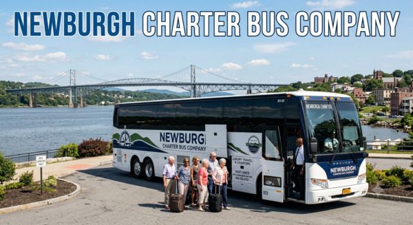 Newburgh Charter Bus Company