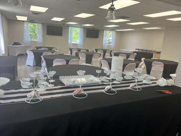 The Vibe | Co-Working & Event Space