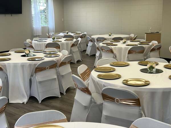 The Vibe | Co-Working & Event Space