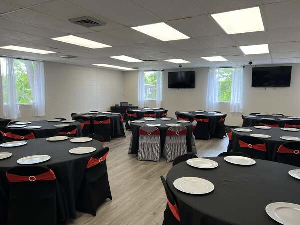The Vibe | Co-Working & Event Space