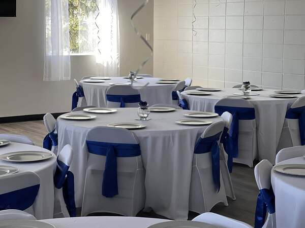 The Vibe | Co-Working & Event Space