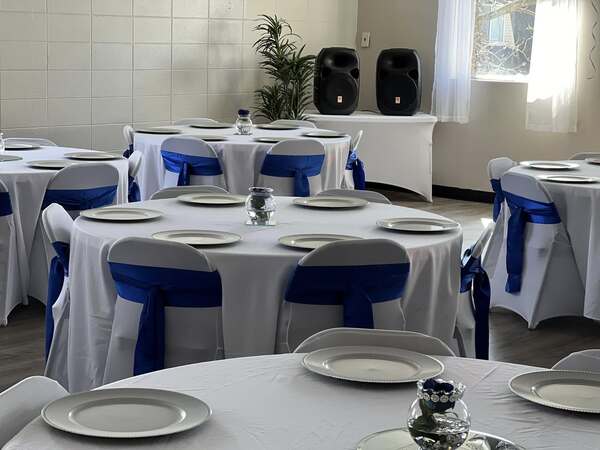The Vibe | Co-Working & Event Space