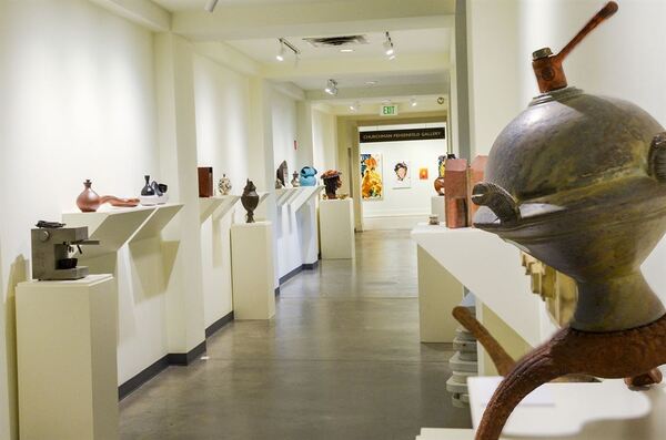 Indianapolis Art Center