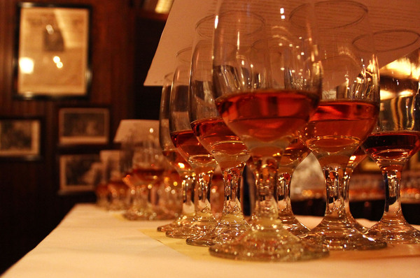 Keens Steakhouse