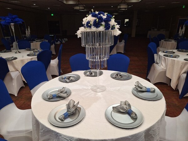 Holiday Inn Downtown Shreveport