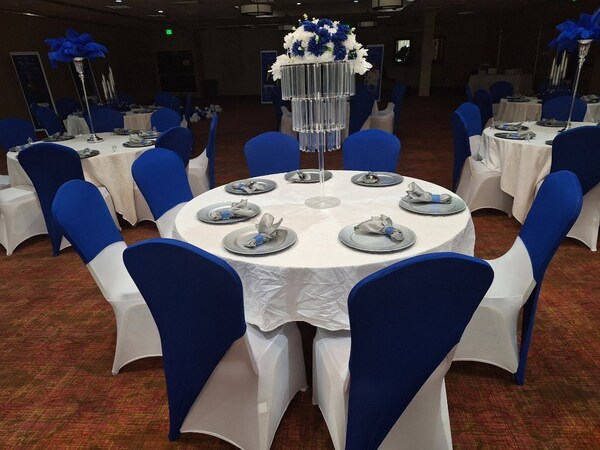 Holiday Inn Downtown Shreveport