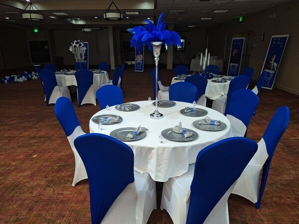 Holiday Inn Downtown Shreveport
