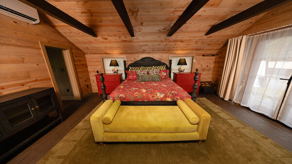 Gilbertsville Farmhouse