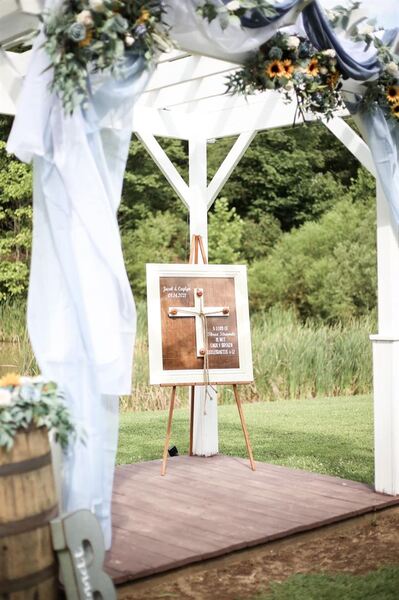 The Party Barn