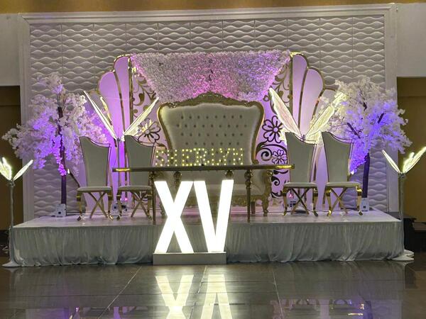 Meridian Convention Center