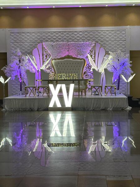 Meridian Convention Center