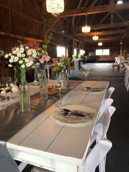 Dreamfield Acres
