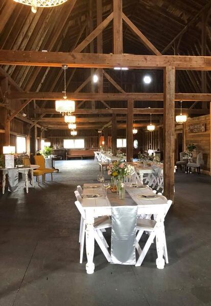 Dreamfield Acres