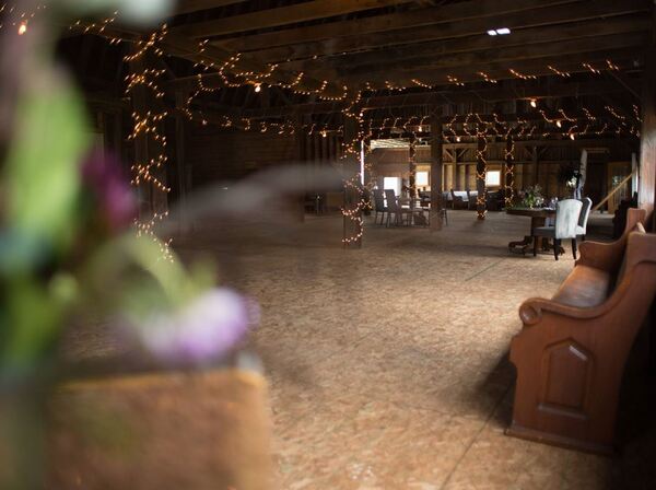 Dreamfield Acres