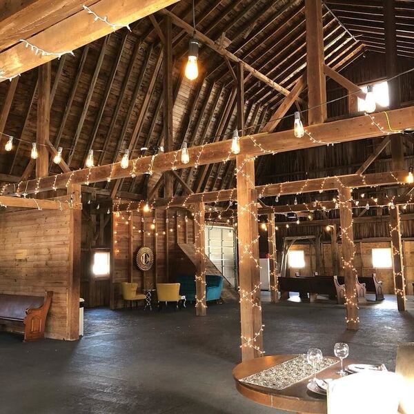 Dreamfield Acres