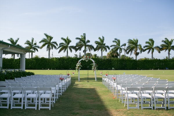 The National Croquet Center