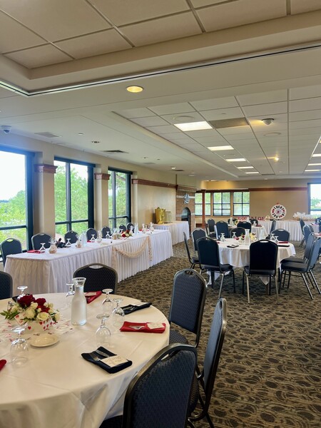 Lakes of Taylor Golf Club