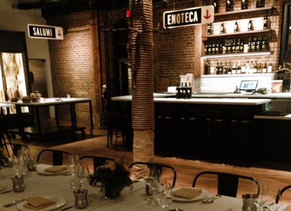 Bottega