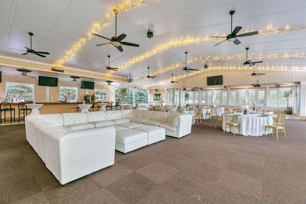Bella Vista Country Club