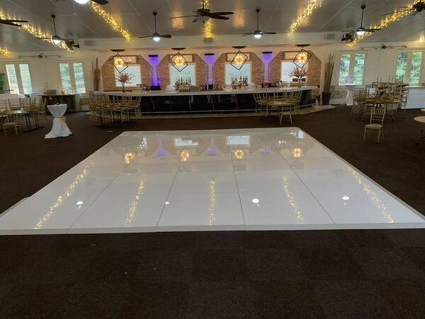 Bella Vista Country Club