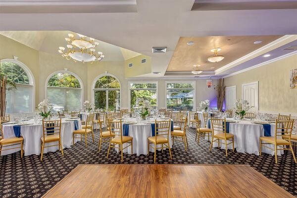 Bella Vista Country Club
