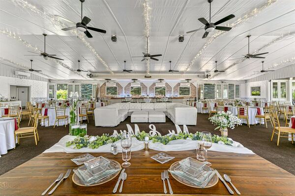 Bella Vista Country Club