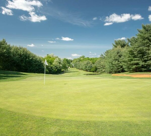 Bella Vista Country Club