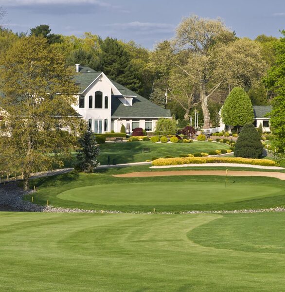 Bella Vista Country Club