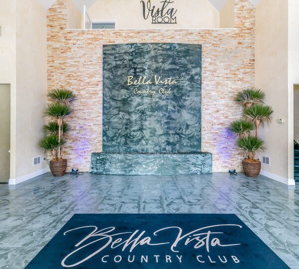 Bella Vista Country Club
