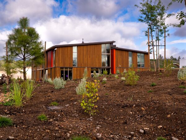 Oregon State University-Cascades