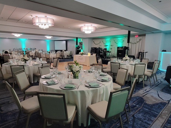 DoubleTree by Hilton Irvine Spectrum