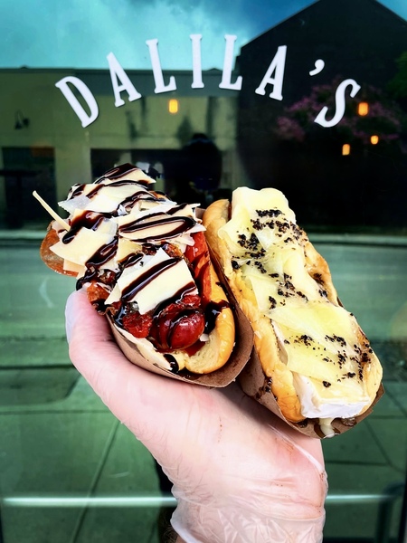 Dalila's