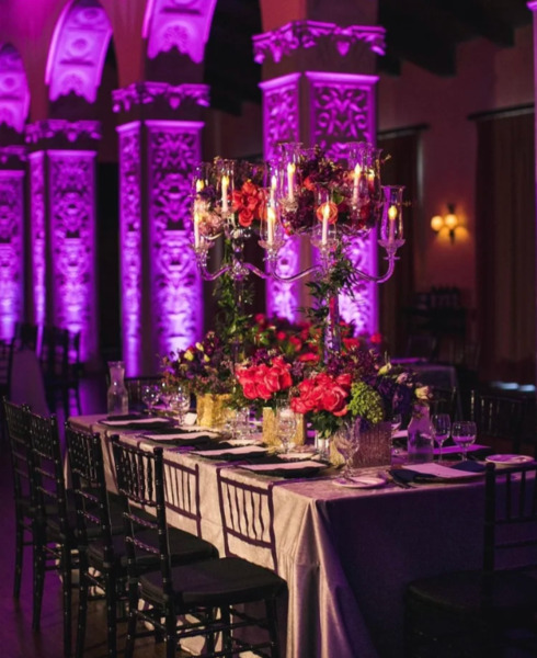 The Ebell Of Los Angeles & Wilshire Ebell Theater
