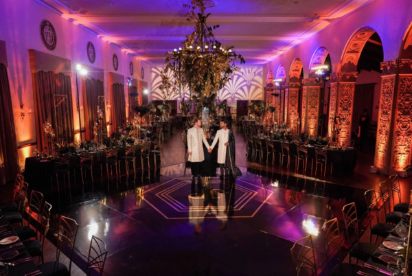 The Ebell Of Los Angeles & Wilshire Ebell Theater