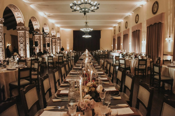 The Ebell Of Los Angeles & Wilshire Ebell Theater