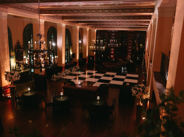 The Ebell Of Los Angeles & Wilshire Ebell Theater