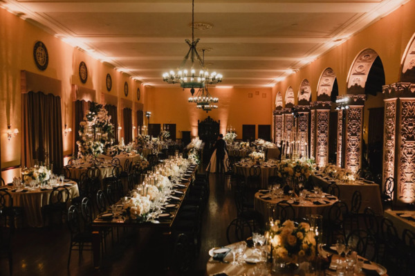 The Ebell Of Los Angeles & Wilshire Ebell Theater