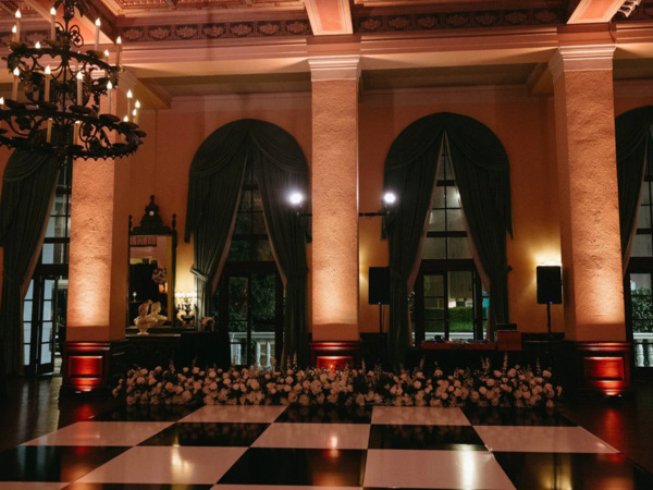 The Ebell Of Los Angeles & Wilshire Ebell Theater