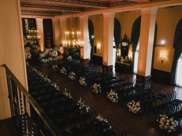 The Ebell Of Los Angeles & Wilshire Ebell Theater