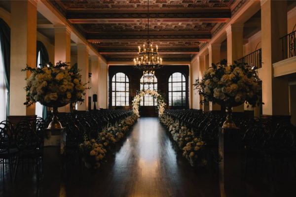 The Ebell Of Los Angeles & Wilshire Ebell Theater