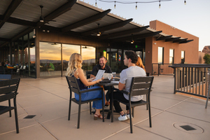 The Patio