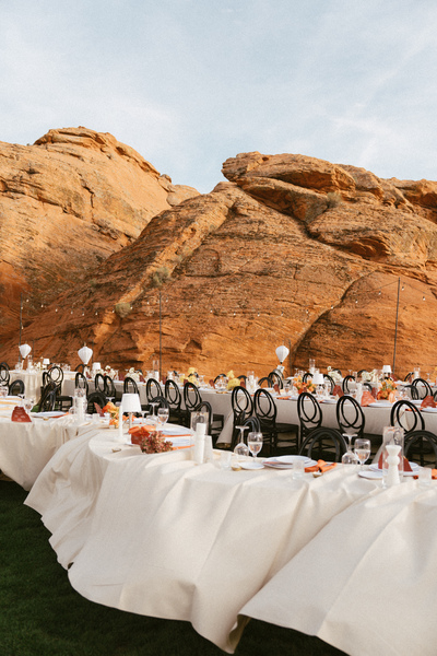 Sand Hollow Resort