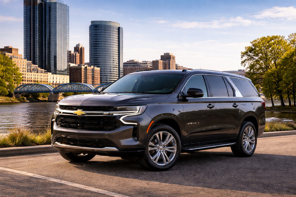 Grand Rapid Car Service