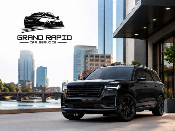 Grand Rapid Car Service