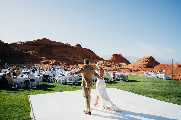 Sand Hollow Resort