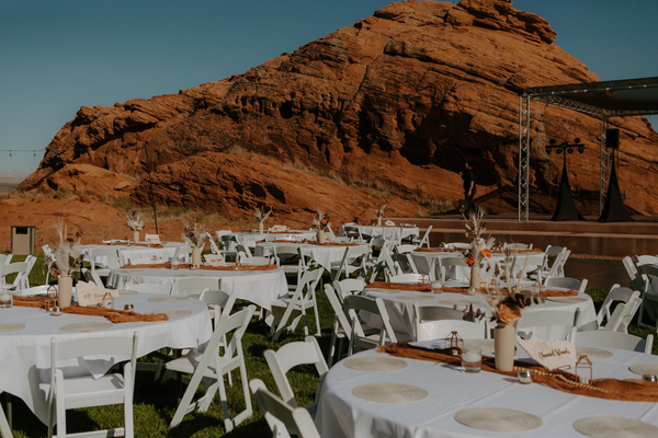Sand Hollow Resort