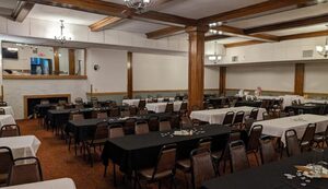 Harbor Room